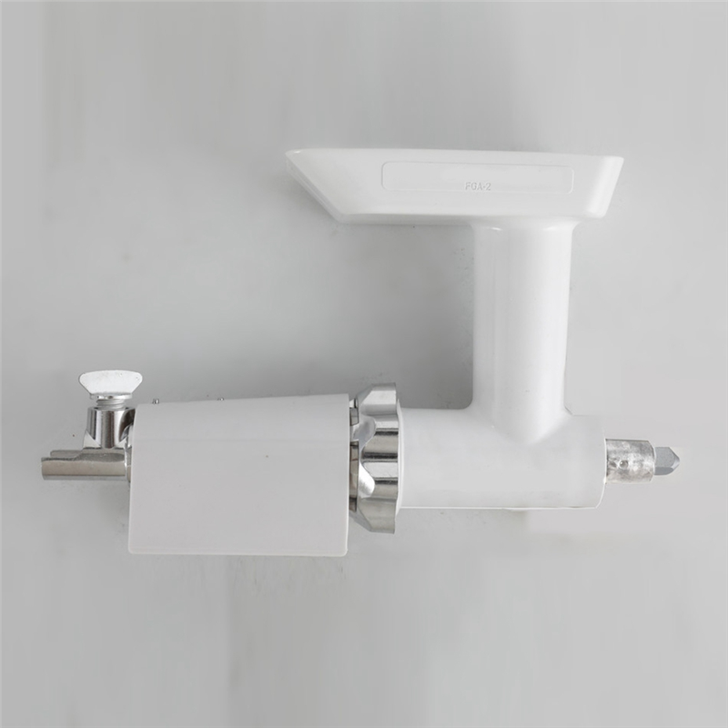 Meat Grinder Attachment for Ki - Citrus Juicer Bar ulasan dan harga