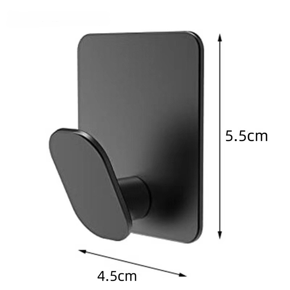 1/4pcs Stainless Steel Bathroo - Home Bar Shelf ulasan dan harga