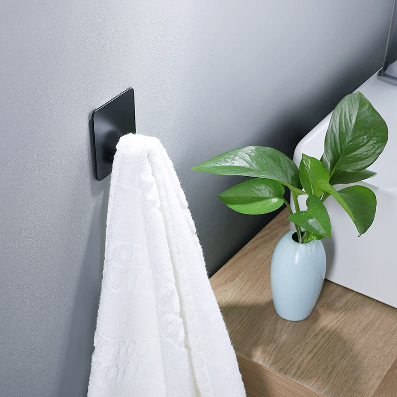 1/4pcs Stainless Steel Bathroo - Home Bar Shelf ulasan dan harga