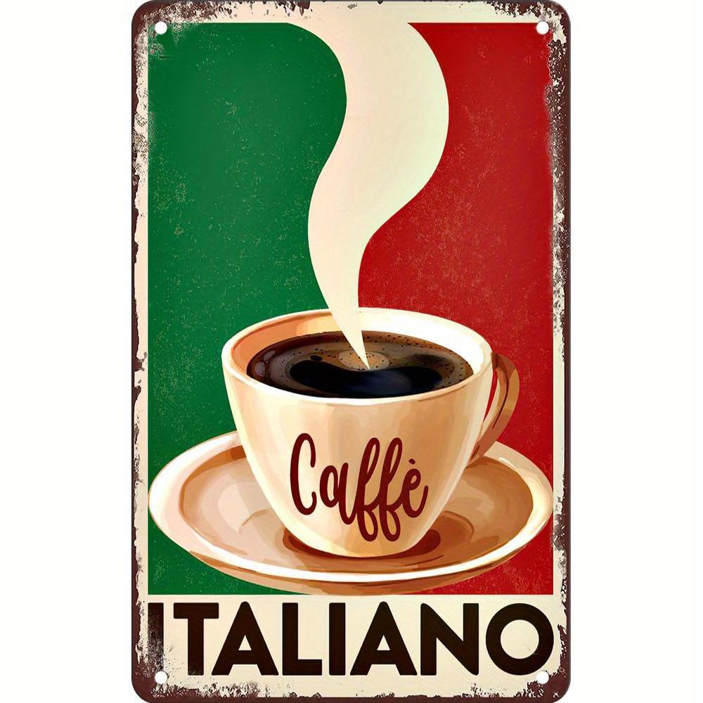 Art Deco Style Italian Coffee  - Home Bar And Coffee ulasan dan harga
