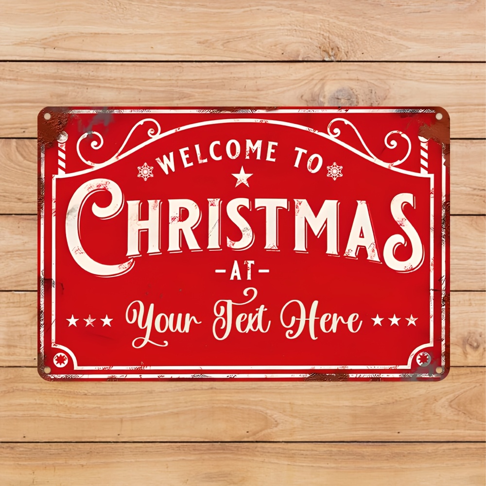 1PC Vintage Custom 2D Iron She - Home Bar Signs ulasan dan harga