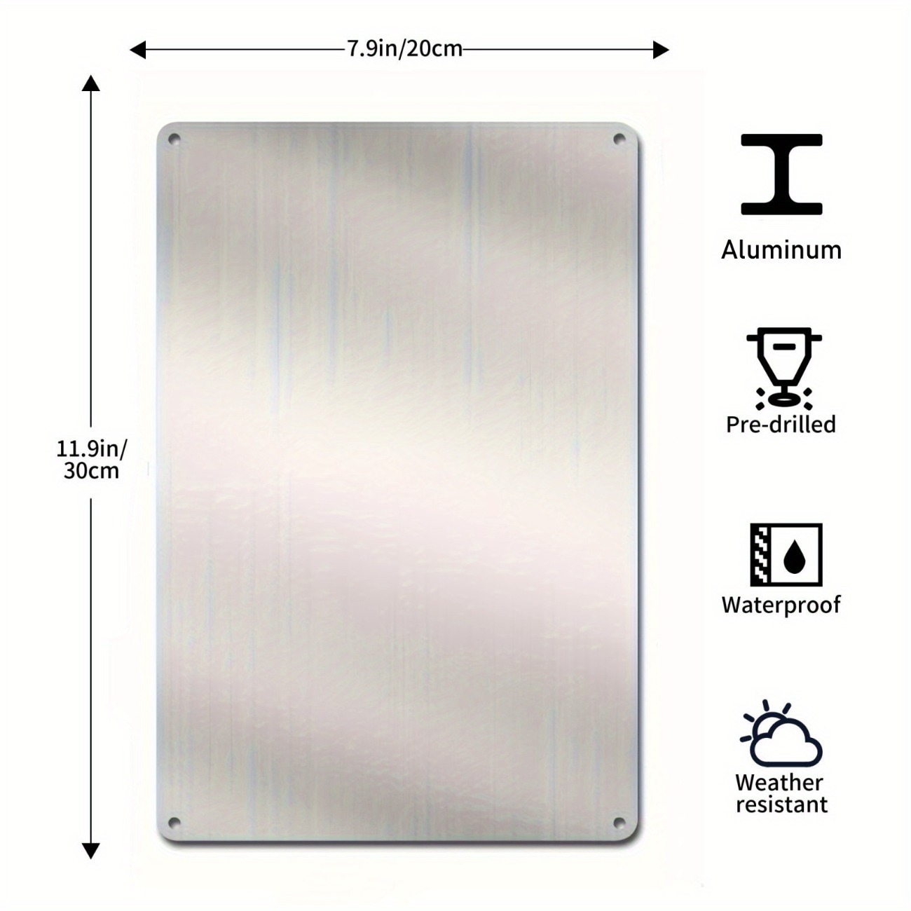 Customizable Bar & Grill Alumi - Home Bar Accessories ulasan dan harga