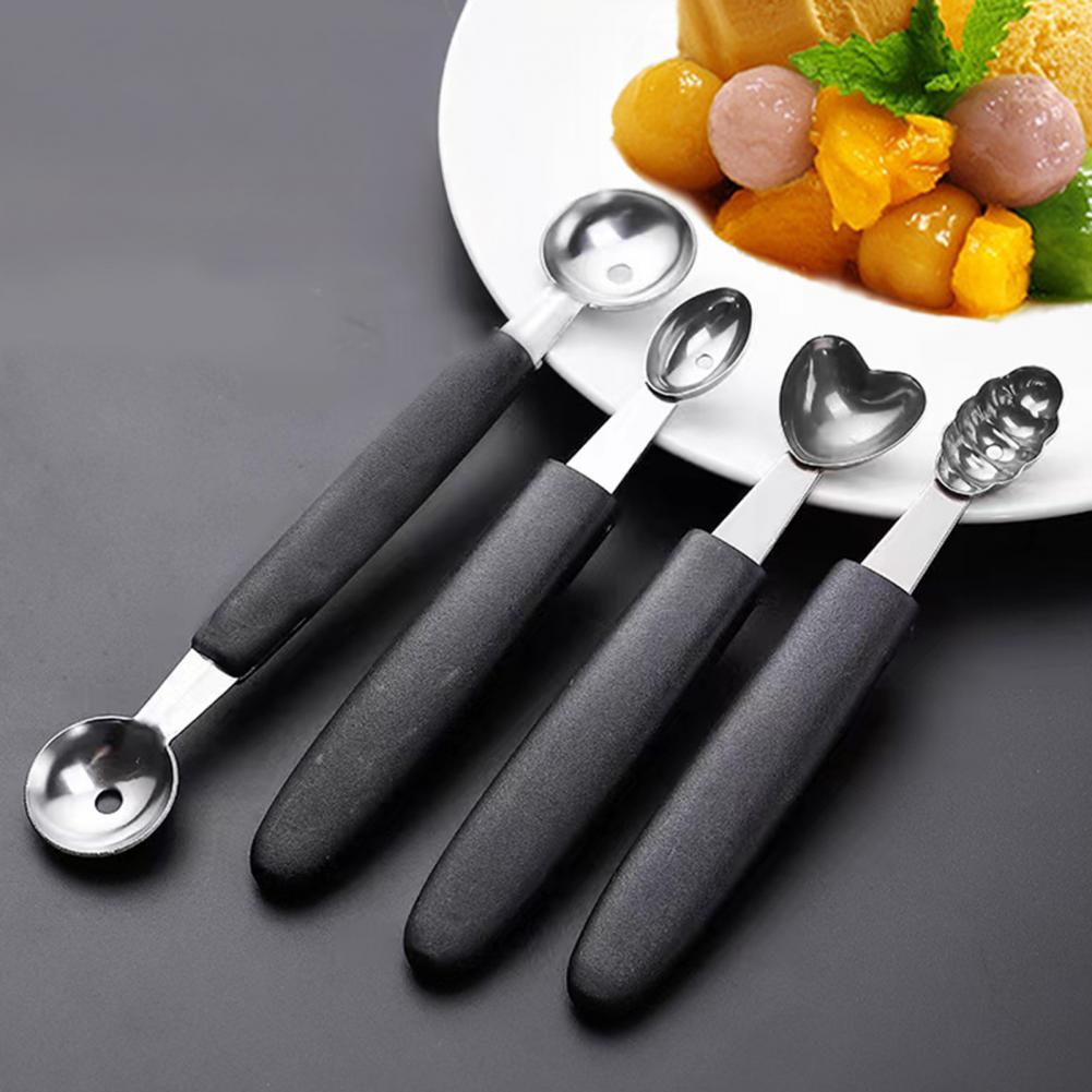 Ergonomic Ice Cream Scooper Ic - Ice Pick Pick ulasan dan harga