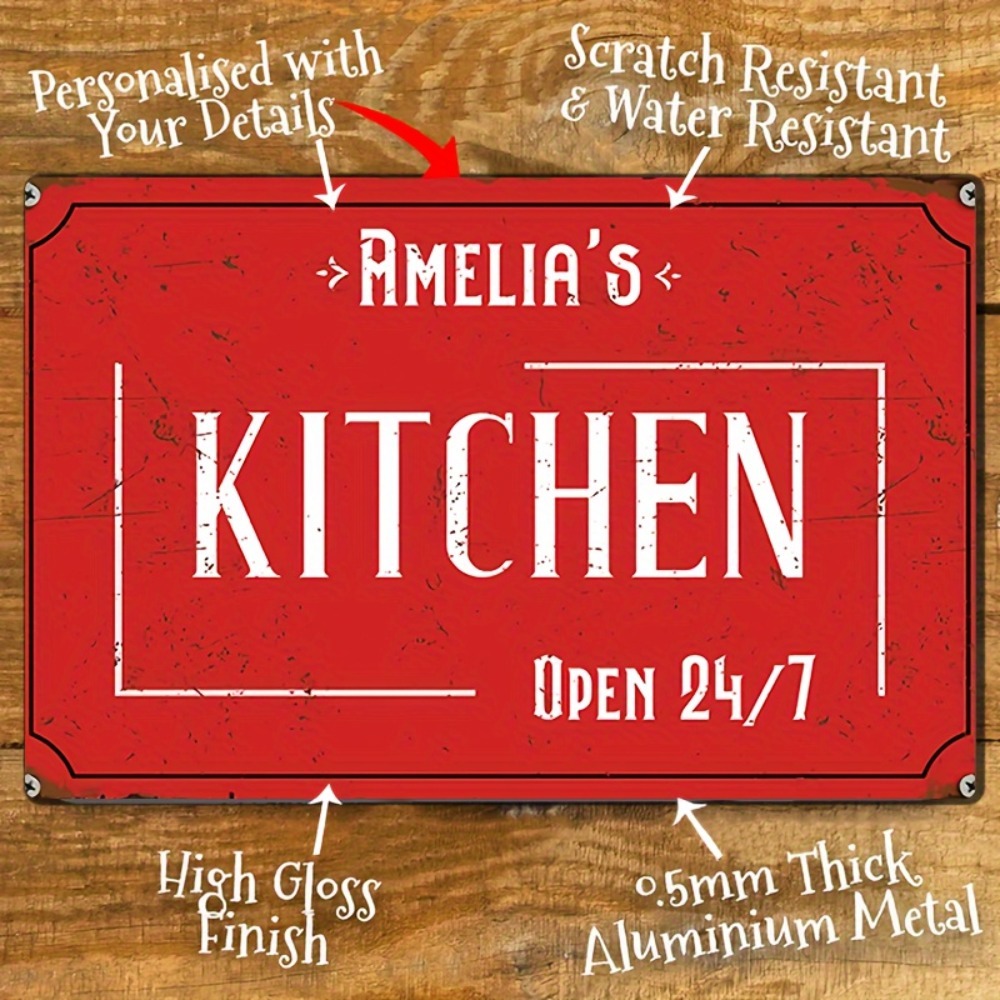 Personalized Custom Kitchen Wa - Home Bar And Kitchen ulasan dan harga